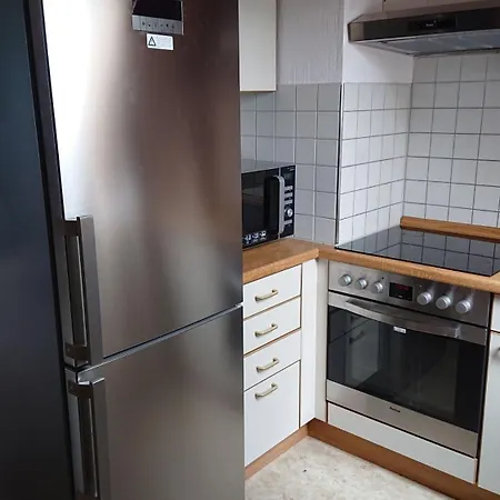 Apartment In Ländliche Gegend Zum Verweilen Einlädt *