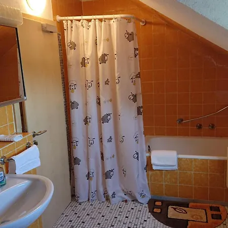 In Ländliche Gegend Zum Verweilen Einlädt Apartment