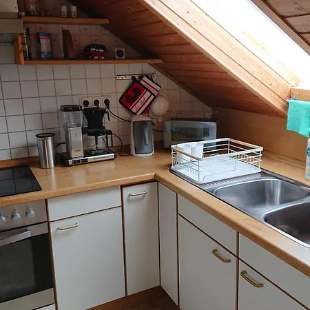 Apartment In Laendliche Gegend Zum Verweilen Einlaedt