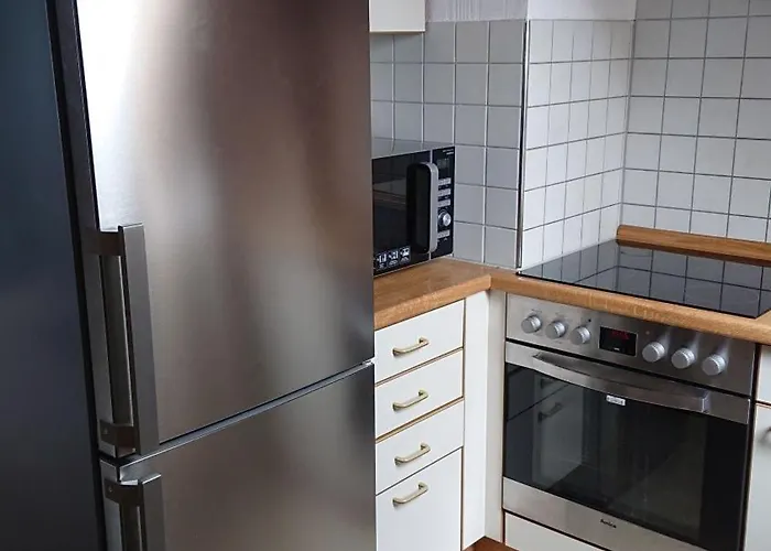 Apartament In Laendliche Gegend Zum Verweilen Einlaedt *