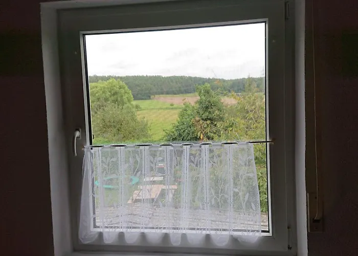 Apartament In Laendliche Gegend Zum Verweilen Einlaedt